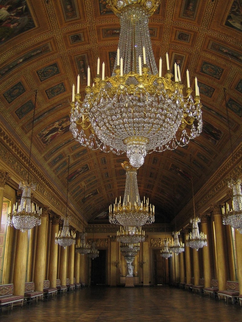 Royal Ballroom