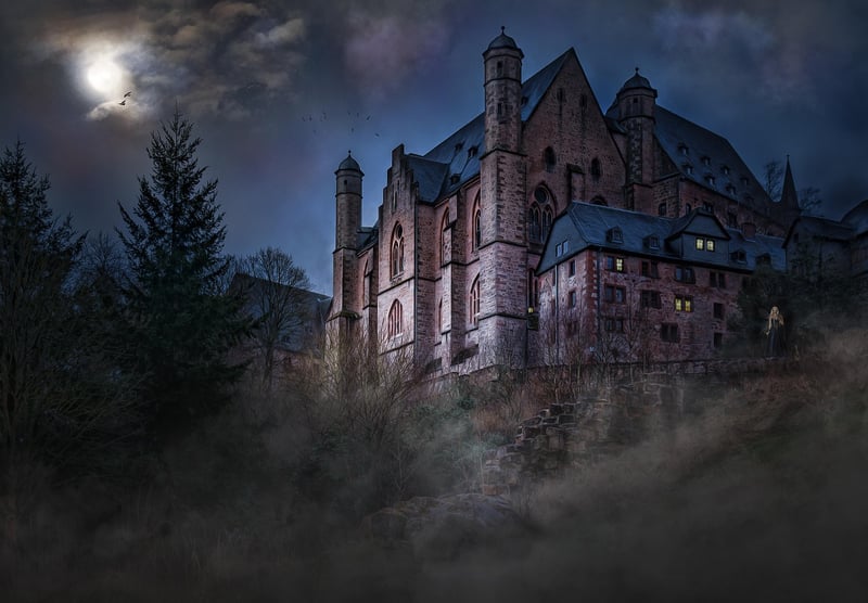 Moonlight Manor