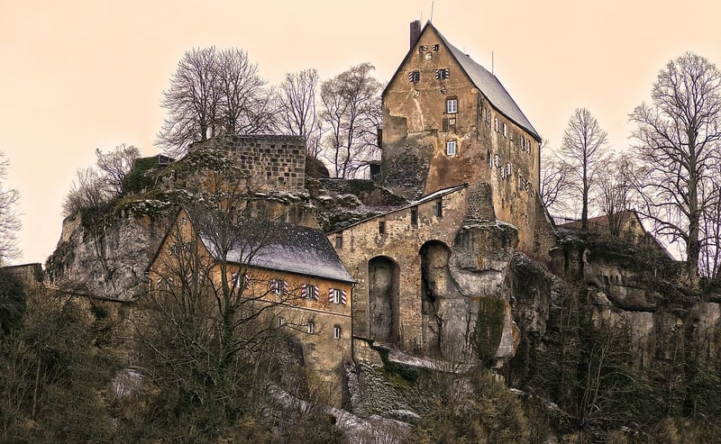 Castle Estates