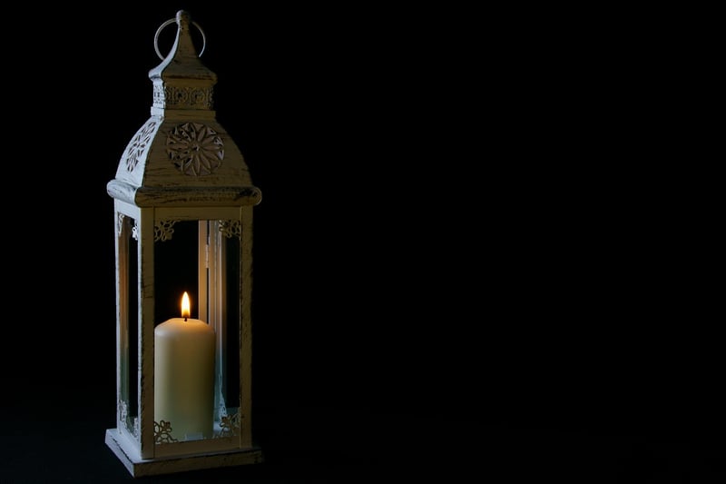 Fairytale Lanterns