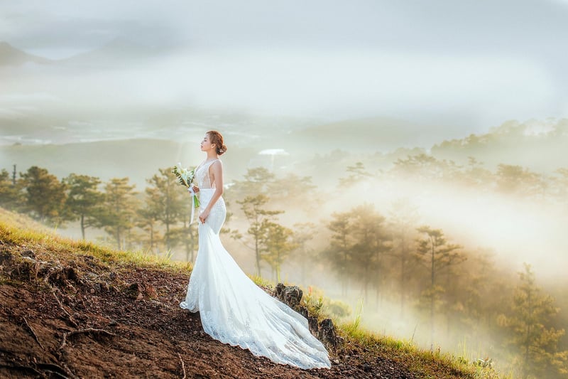 Princess Ball Gown